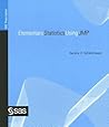 Elementary Statistics Using JMP