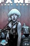 Fame: Lady Gaga Vol 2 Fame: Lady Gaga Vol 2