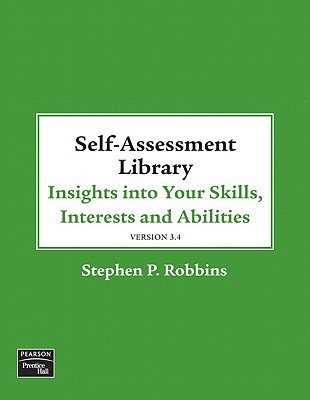 Self Assessment Library 3.4 (Student Success Supplements)