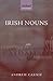 Irish Nouns: A Reference Guide (Oxford Linguistics)