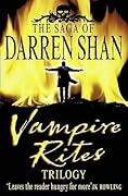 Vampire Rites Trilogy
