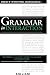 Grammar in Interaction: Adverbial Clauses in American English Conversations (Studies in Interactional Sociolinguistics, Series Number 9)