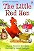 The Little Red Hen (Usborne...