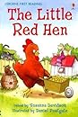 The Little Red Hen