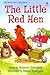 The Little Red Hen (Usborne First Reading Level 3)