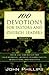 100 Devotions for Pastors and Church Leaders: Ideas and Inspiration for Your Sermons, Lessons, Church Events, Newsletters, and Web Sites