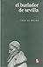 El burlador de Sevilla by Tirso de Molina