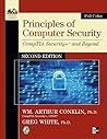 Principles of Computer Security, CompTIA Security+ and Beyond, with CD-ROM