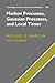 Markov Processes, Gaussian Processes, and Local Times (Cambridge Studies in Advanced Mathematics, Series Number 100)