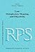 Law: Metaphysics, Meaning, and Objectivity (Rodopi Philosophical Studies, 8)