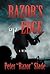 Razor's Edge by Peter Slade