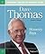 Dave Thomas: Honesty Pays (Awesome Values in Famous Lives)