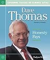 Dave Thomas: Honesty Pays (Awesome Values in Famous Lives)