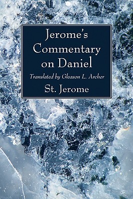 Commentary on Daniel (Paperback)