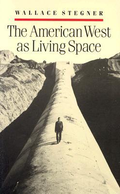 The American West as Living Space (Paperback)