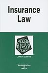 Insurance Law in ...