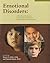 Emotional Disorders by Steven G. Feifer