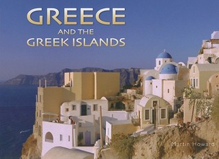 Greece and the Greek Islands (Small Panorama)