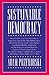 Sustainable Democracy (Volume 0)