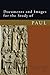 Documents and Images for the Study of Paul
