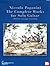 Niccolò  Paganini: The Complete Works For Guitar Solo