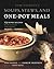 Tom Valenti's Soups, Stews, and One-Pot Meals by Tom Valenti Tom Valenti's Soups, Stews, and One-Pot Meals by Tom Valenti