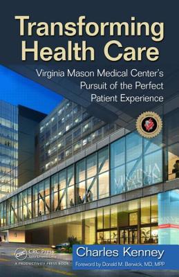 Transforming Health Care (Hardcover)