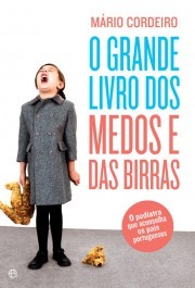 O Grande Livro dos Medos e das Birras