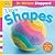 I Love Shapes (Toddler Playskills)