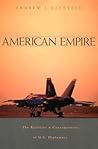 American Empire by Bacevich