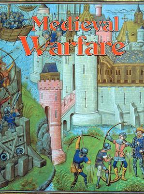 Medieval Warfare (Medieval World)