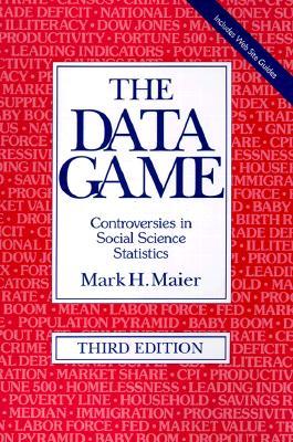 The Data Game (Habitat Guides)