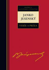 Verše a próza (Hardcover)