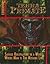 Terra Primate Corebook *OP by Patricck Sweeney