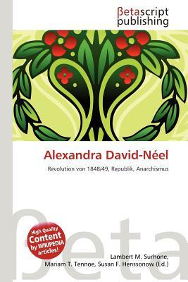 Alexandra David-N El (Paperback)