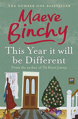 This Year It Will Be Different And Other Stories By Maeve Binchy