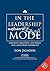 In the Leadership Mode: Con...