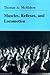 Muscles, Reflexes, and Locomotion by Thomas A. McMahon Muscles, Reflexes, and Locomotion by Thomas A. McMahon