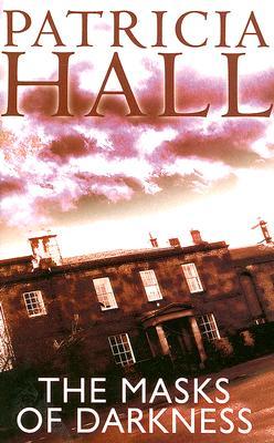 The Masks of Darkness (Paperback)