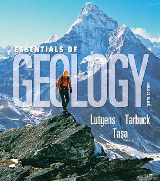Essentials of Geology (Paperback)