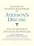 The Official Patient's Sourcebook on Addison's Disease by ICON Health Publications