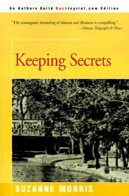 Keeping Secrets (Paperback)