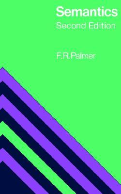 Semantics (Paperback)