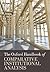 The Oxford Handbook of Comparative Institutional Analysis