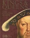 Kings & Queens by Richard Cavendish