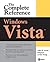 Windows Vista: The Complete Reference (Complete Reference Series)
