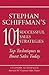 Stephan Schiffman's 101 Suc...