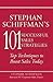 Stephan Schiffman's 101 Successful Sales Strategies by Stephan Schiffman