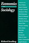 Economics and Sociology: Redefining Their Boundaries. Conversations with Economists and Sociologists Economics and Sociology: Redefining Their Boundaries. Conversations with Economists and Sociologists