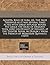 Agrippa, King of Alba, or, The false Tiberinus as it was several times acted with great applause before His Grace the Duke of Ormond then Lord ... from the French of Monsieur Quinault. (1675)